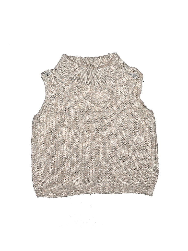 JLO BY JENNIFER LOPEZ Pre-owned Kids' Sweater Vest