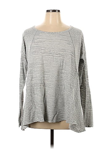 Ella Mara Sweatshirt (view 1)