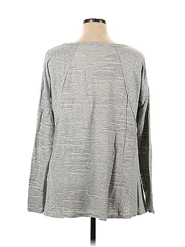 Ella Mara Sweatshirt (view 2)