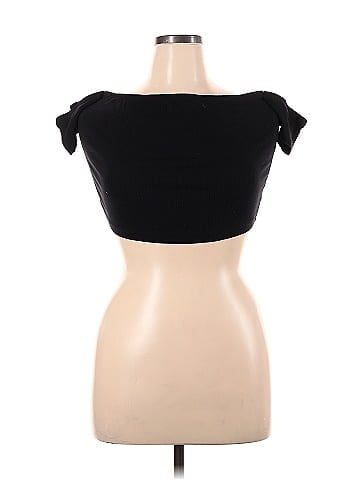 Ambiance Short Sleeve Top (view 1)