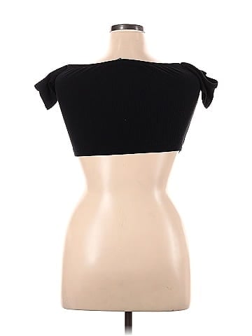 Ambiance Short Sleeve Top (view 2)