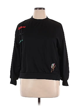 Unbranded Sweatshirt (view 1)