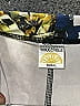 Zara Terez Graphic Blue Active Pants Size S - photo 3