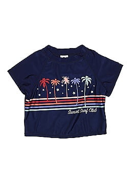 Art Class Rash Guard (view 1)