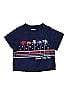 Art Class Blue Rash Guard Size 10 - photo 1