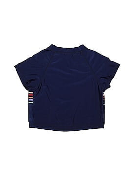 Art Class Rash Guard (view 2)