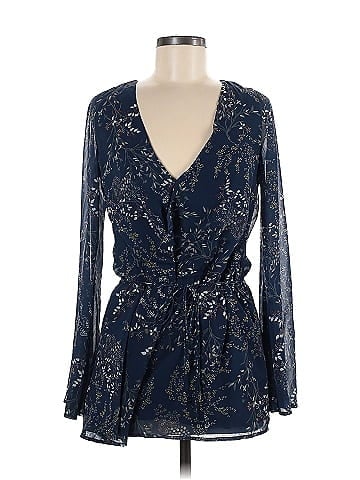 TJD Romper (view 1)
