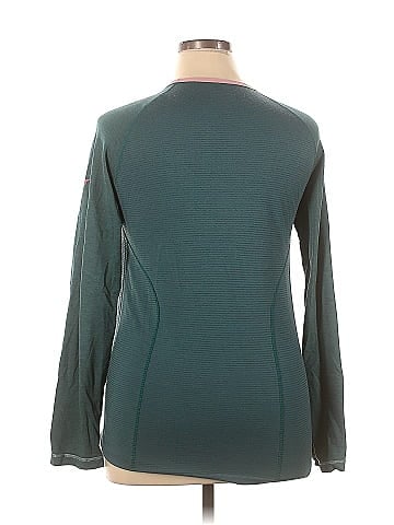 Mizuno 3/4 Sleeve T-Shirt (view 2)