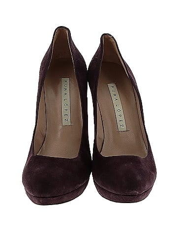 Pura Lopez Heels (view 2)
