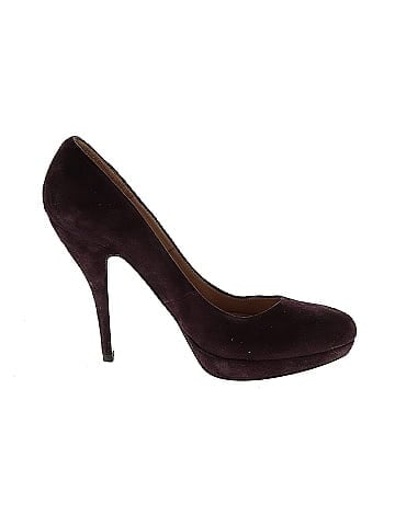 Pura Lopez Heels (view 1)