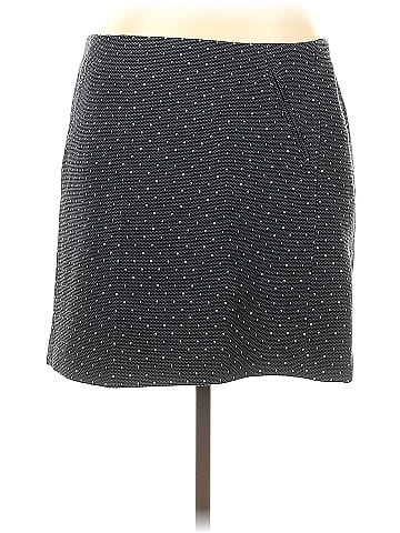 Ann Taylor LOFT Casual Skirt (view 1)