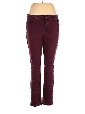 G.H. Bass & Co. Jeans (view 1)