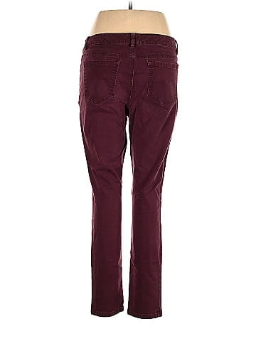 G.H. Bass & Co. Jeans (view 2)