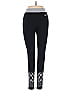 Nike Argyle Houndstooth Chevron-herringbone Black Active Pants Size XS - photo 1