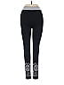 Nike Argyle Houndstooth Chevron-herringbone Black Active Pants Size XS - photo 2