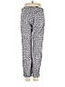 Sundry 100% Cotton Animal Print Gray Jeggings Size 26 waist - photo 2