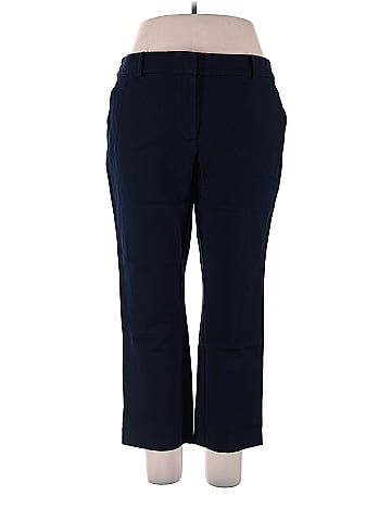 Ann Taylor Factory Casual Pants (view 1)