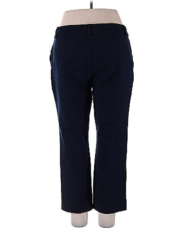Ann Taylor Factory Casual Pants (view 2)