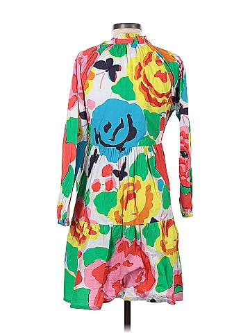 J.Crew Casual Dress (view 2)