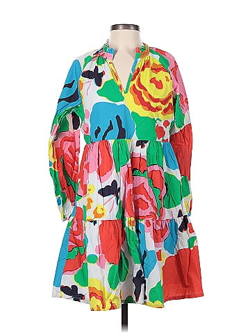 J.Crew Casual Dress (view 1)