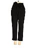ASOS Solid Black Dress Pants Size 0 - photo 1