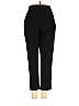 ASOS Solid Black Dress Pants Size 0 - photo 2