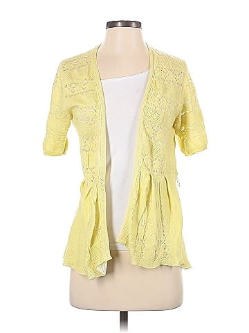 Knitted & Knotted Cardigan (view 1)