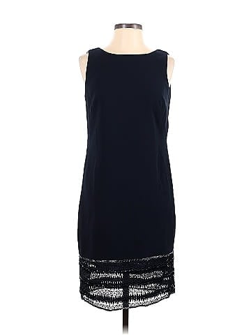 Carmen Marc Valvo Cocktail Dress (view 1)