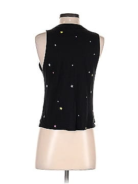 Soul Sleeveless T-Shirt (view 2)