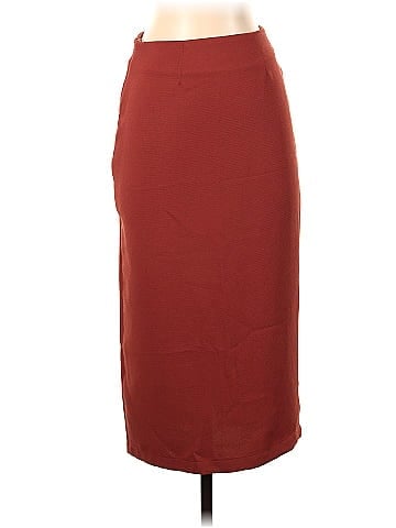Topshop Formal Skirt (view 1)