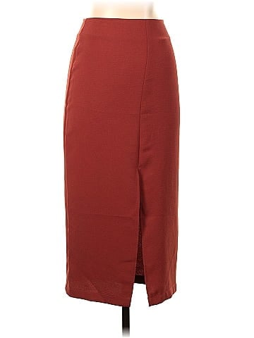 Topshop Formal Skirt (view 2)