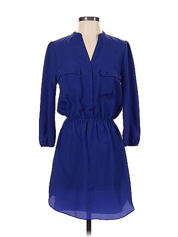 5/48 Casual Dress (view 1)