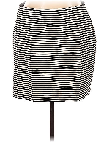 Ann Taylor LOFT Casual Skirt (view 1)