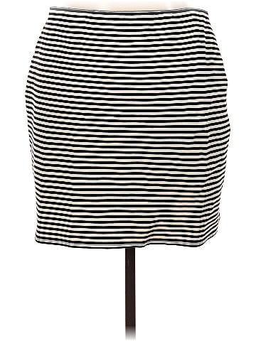 Ann Taylor LOFT Casual Skirt (view 2)