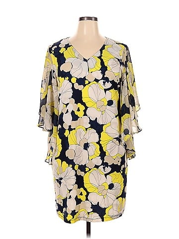 DressBarn Cocktail Dress (view 1)