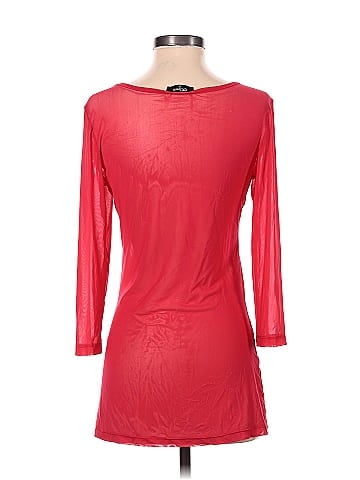 Klaveli 3/4 Sleeve Top (view 2)