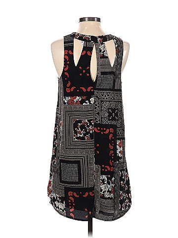 Alya Casual Dress (view 2)