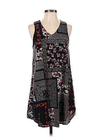 Alya Casual Dress (view 1)