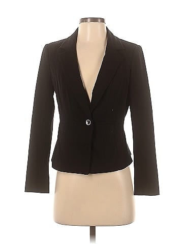 White House Black Market Blazer (view 1)