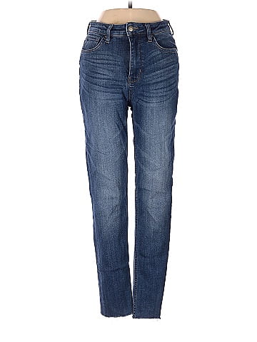 Dish-Denim Jeans (view 1)