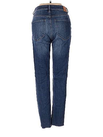 Dish-Denim Jeans (view 2)