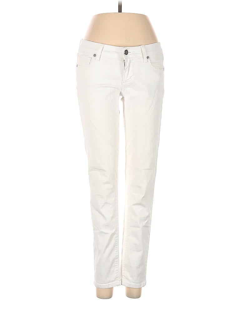Click to view more detailed imagery on our partner's website Pre-owned Paige Jeans