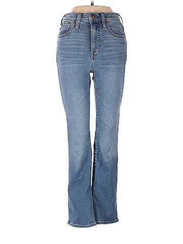 Madewell Jeans (view 1)