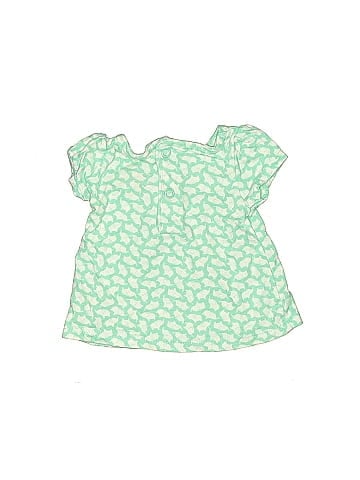 Just One You Short Sleeve T-Shirt (view 2)