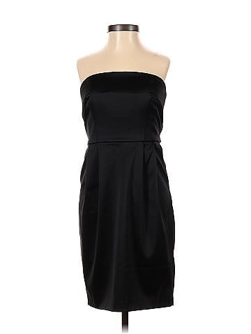 Express Design Studio Cocktail Dress (view 1)