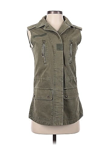 Willow & Clay Vest (view 1)