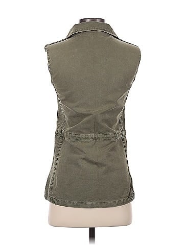 Willow & Clay Vest (view 2)