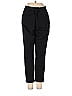 Unbranded 100% Polyester Black Dress Pants Size XS - photo 2