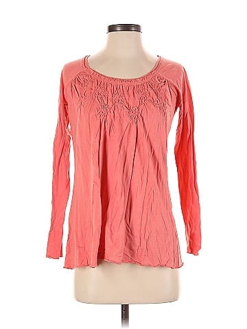 RXB 3/4 Sleeve Top (view 1)