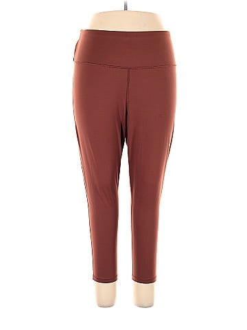 Gap Fit Active Pants (view 1)